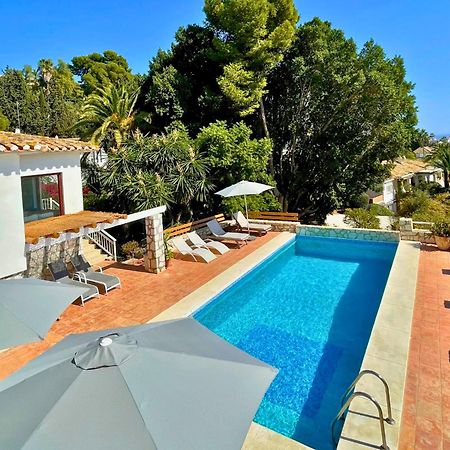 Modern Private Suite At Fantastic Villa Near Fuengirola Mijas Exterior foto