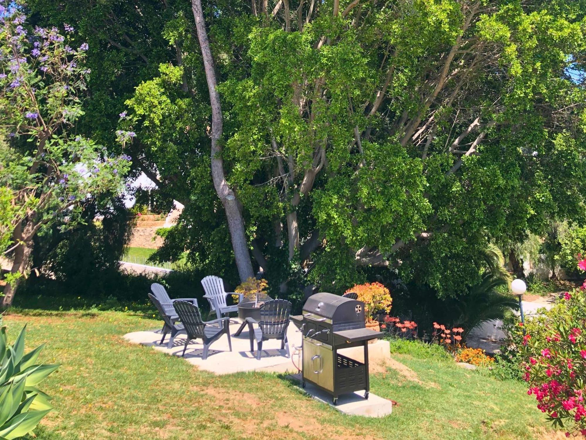 Modern Private Suite At Fantastic Villa Near Fuengirola Mijas Exterior foto